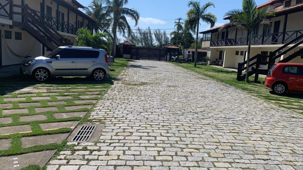 Caminho Da Praia Arraial do Cabo Exterior foto